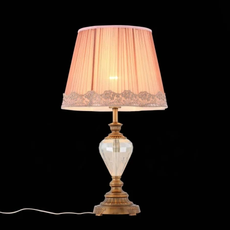 Интерьерная настольная лампа ST Luce Assenza SL966.314.01