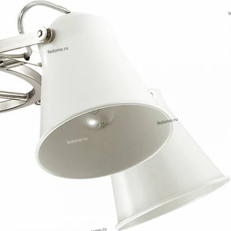 Потолочная люстра Lumion Arudlis 3591/5C