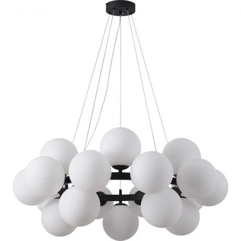 Подвесная люстра E14 Lu Carte Perlas LC-22-0065