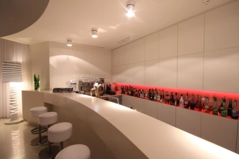 Накладной светильник Nikor Dlp 7210 (220V)