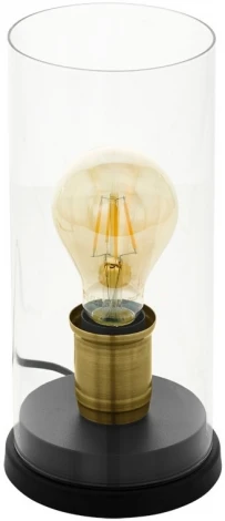 Интерьерная настольная лампа Eglo Smyrton 43105