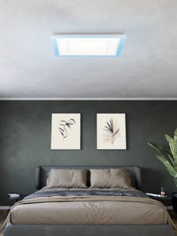 Потолочный светильник светодиодный Eglo ALBARCA 900961