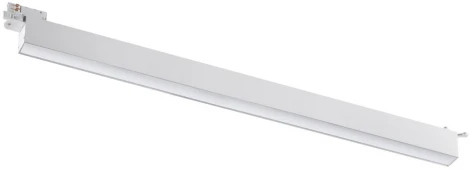 Трековый светильник Novotech Iter 358842 (LED, 220V)