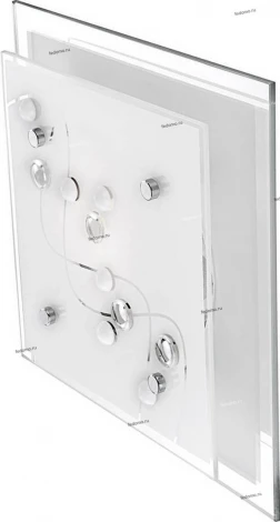 Потолочный светильник Arte Lamp Belle A4891PL-1CC
