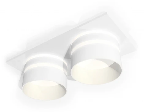 Встраиваемый точечный светильник Ambrella Techno Spot XC6525062 (220V)