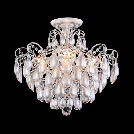 Потолочная люстра Freya Chabrol FR2302CL-04S