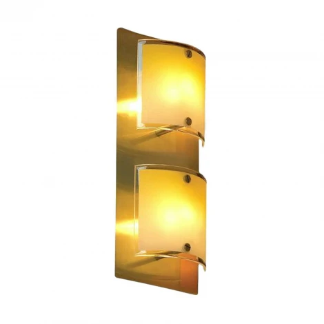 Настенный светильник Lussole Dimane LSQ-3191-02