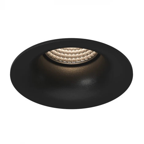 Встраиваемый точечный светильник DesignLed DL-MJ-1003 DL-MJ-1003G-B