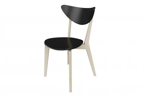 Стул ТДК Эра чёрный