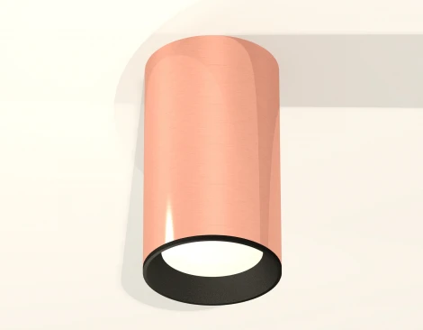 Накладной точечный светильник Ambrella Techno Spot XS6326002 (220V, круглые)