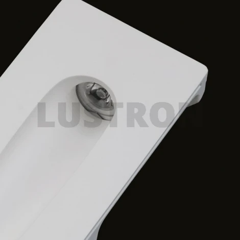 Встраиваемый точечный светильник MW-Light Барут 499021101