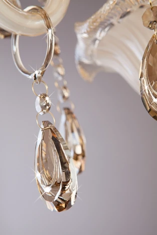 Бра Bogate's 124 124/2 Strotskis