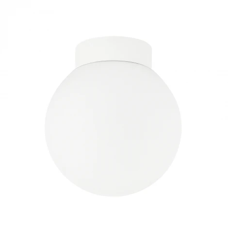 Настенно-потолочный светильник накладной Donolux Munich DL18031G9White 150 под лампу G9 IP54