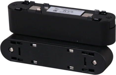 Коннектор для магнитного шинопровода Reluce 13001 6W/13002 6W folding connector (48V)