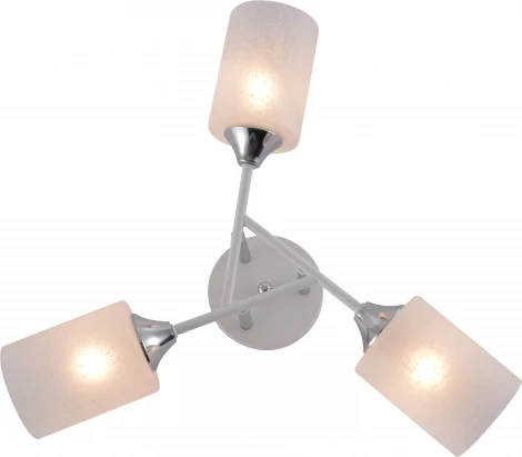 Потолочная люстра на штанге Rivoli Federica 9178-303 (220V)