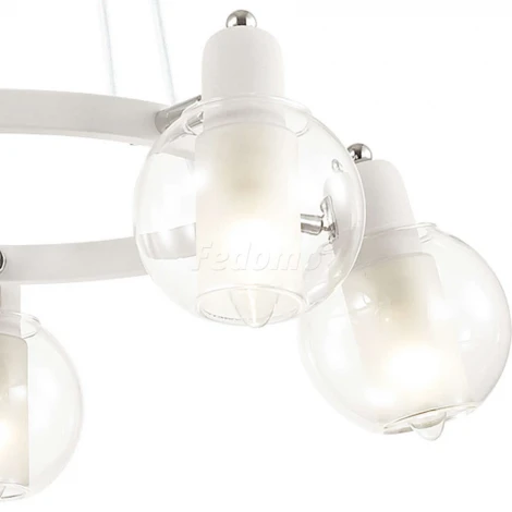 Подвесная люстра Lumion Rita 3648/5