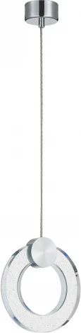 Подвесной светильник Simple Story 1083 1083-LED4PL
