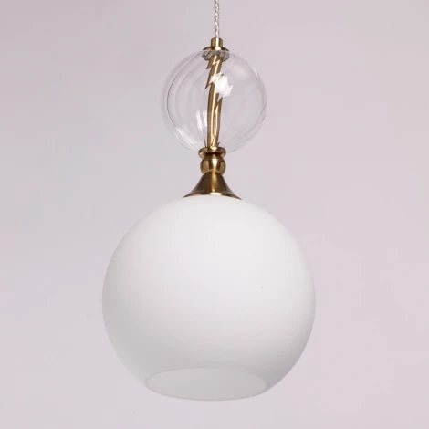 Подвесной светильник MW-Light Крайс 657012901