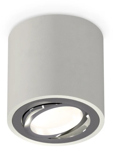 Накладной точечный светильник Ambrella Techno Spot XS7533003 (220V, круглые)