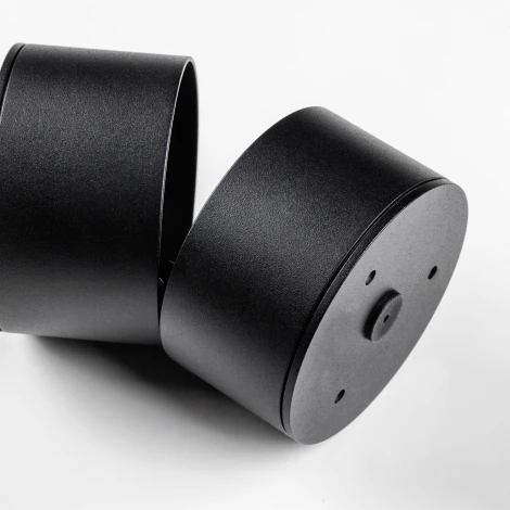 Накладной потолочный светильник Lightstar Acuto 215837 (LED, 220V, круглые, IP44)