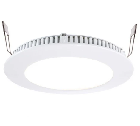 Встраиваемый точечный светильник Deko-Light LED Panel 565084 (круглые)