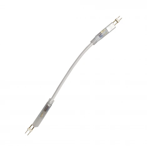 Соединитель гибкий для монохромной светодиодной ленты 220 В KP-10 Elektrostandard