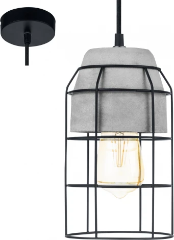 Подвесной светильник Eglo Consett 49783