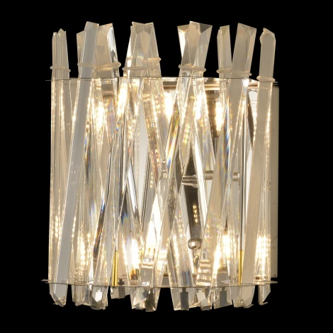 Бра Natali Kovaltseva Crown 81434/1W CHROME