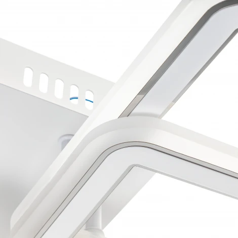 Потолочная люстра светодиодная с ДУ Ritter Serenita 52935 8