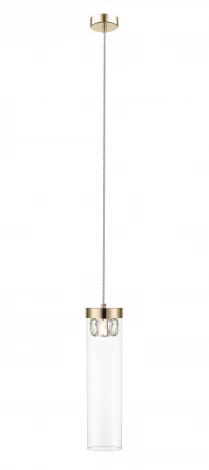 Подвесной светильник Simple Story 1079 1079-1PL
