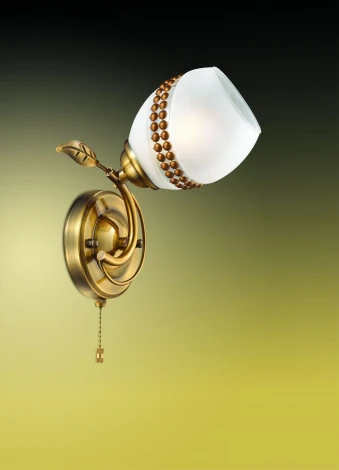 Бра Odeon Light Kika 2459/1W
