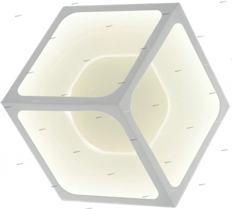 Настенный светильник ST Luce Arcano SL952.501.01