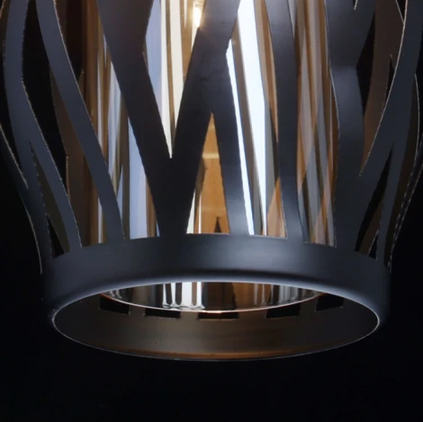 Подвесной светильник De City Соло 112012501