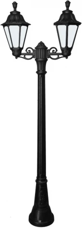 Наземный фонарь Fumagalli Rut E26.158.S20.AYF1R (220V, IP55)