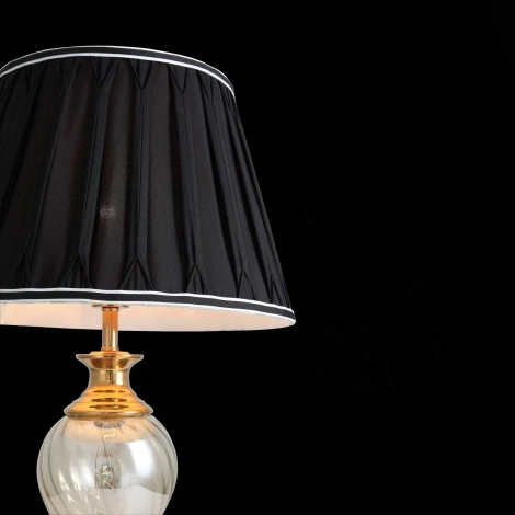 Интерьерная настольная лампа ST Luce Vezzo SL965.224.01