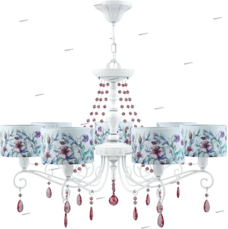 Lamp4you E-XX-WM-LMP-Y-13 E4-07-WM-LMP-Y-13-CRL-E4-07-PK-UP