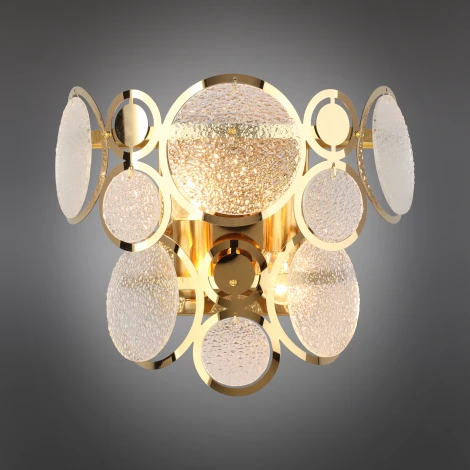 Настенный светильник Veva APL.829.01.02