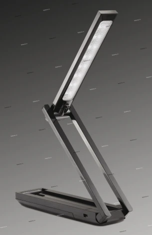 Интерьерная настольная лампа Odeon Light Upe 2435/1T