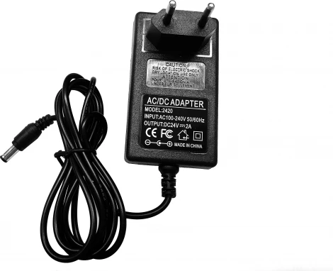 Блок питания 24V (в розетку) д/светильников Linea 48W Lightstar 506005