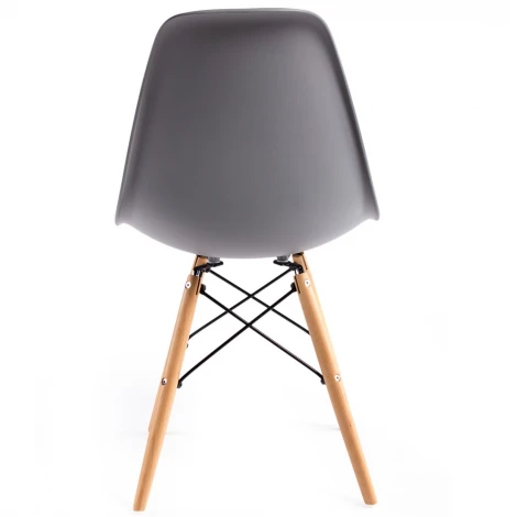 Стул Eames серый