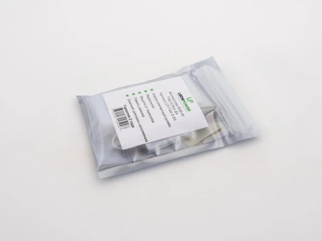 Контроллер RGB+W 8A LEDS POWER 005096