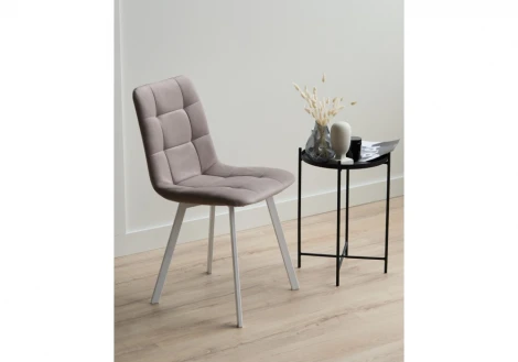 Стул на металлокаркасе Чилли Notta 631635