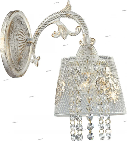 Бра Odeon Light Peppi 3212/1W