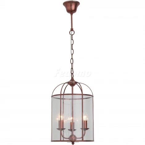 Подвесная люстра ST Luce Odierno SL267.603.03