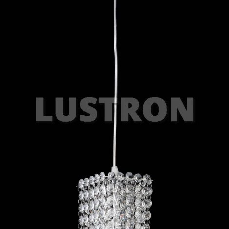 Подвесной светильник Lightstar Cristallo 795424 (220V, на проводе)