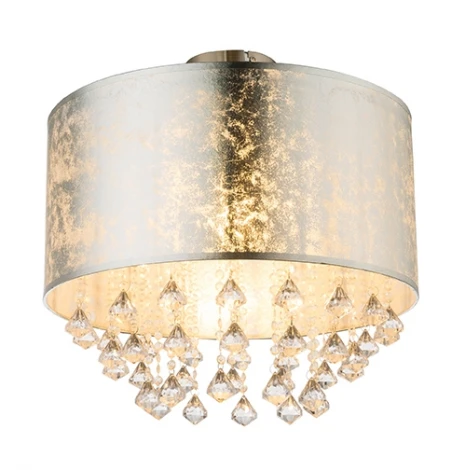 Потолочная люстра Globo Amy 15188D3 (220V)