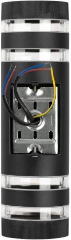 Настенный светильник уличный ЭРА GBW-102-BL-0300