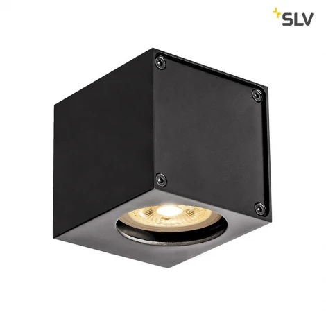 Настенный светильник Slv Altra Dice 1002212