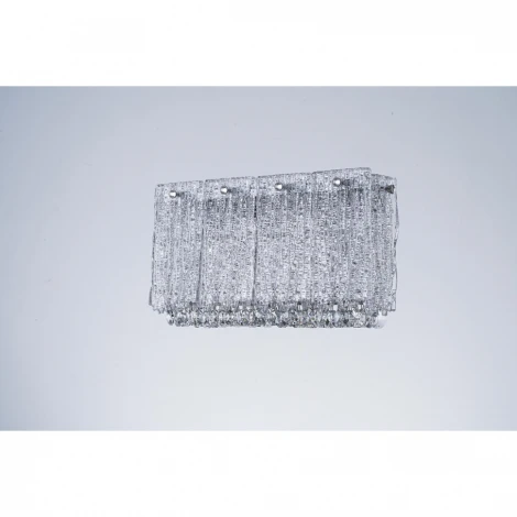 Настенный светильник светодиодный iLamp King W707 CR CHROME