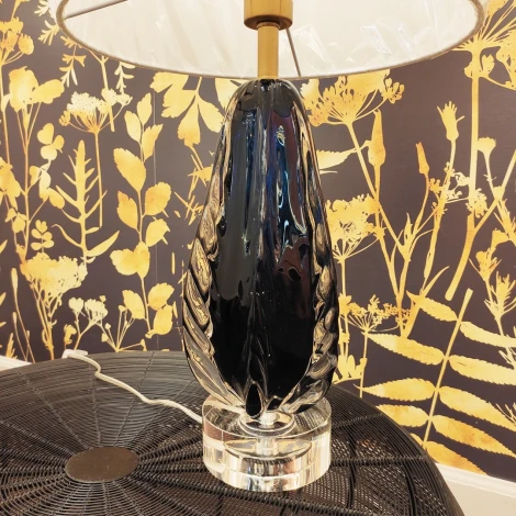 Интерьерная настольная лампа Cloyd Liquid 30075 (220V, круглые)